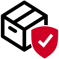 Door to Door Shipping Protection Product Protection Plan
